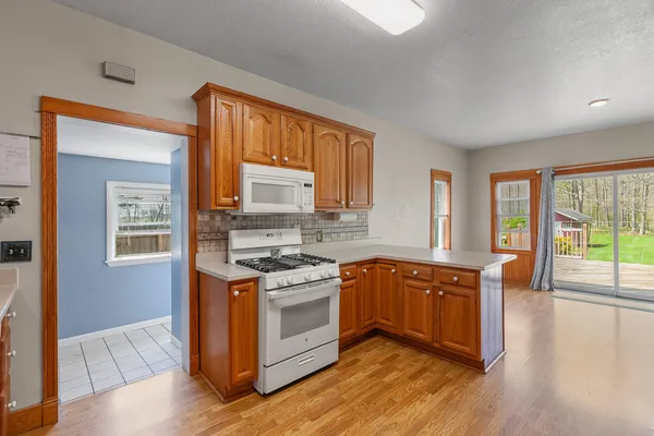$310,000 | 5910 Lyons Highway, Adrian, MI 49221