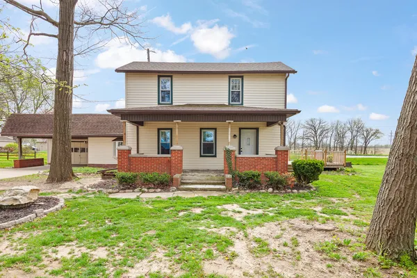 $310,000 | 5910 Lyons Highway, Adrian, MI 49221