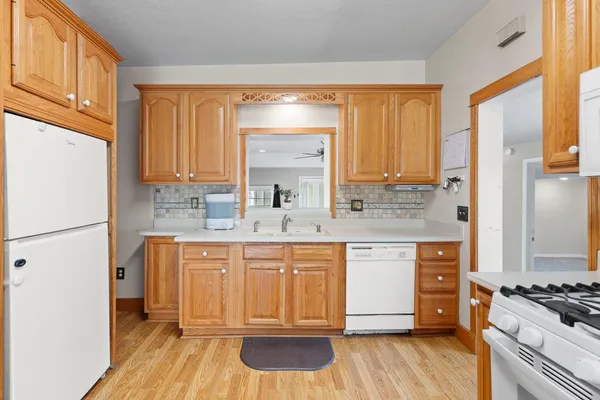 $310,000 | 5910 Lyons Highway, Adrian, MI 49221