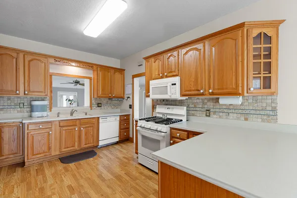 $310,000 | 5910 Lyons Highway, Adrian, MI 49221