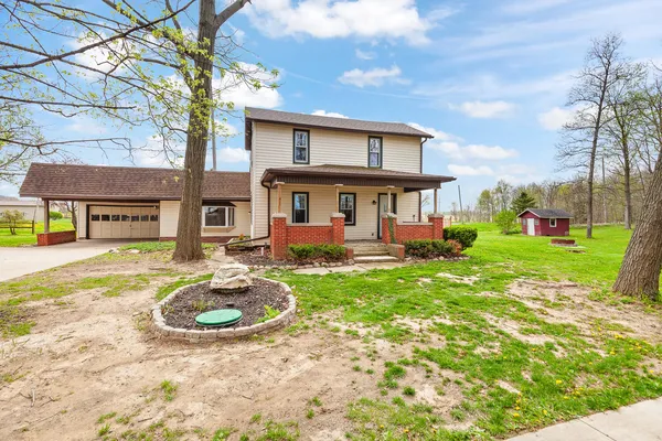 $310,000 | 5910 Lyons Highway, Adrian, MI 49221
