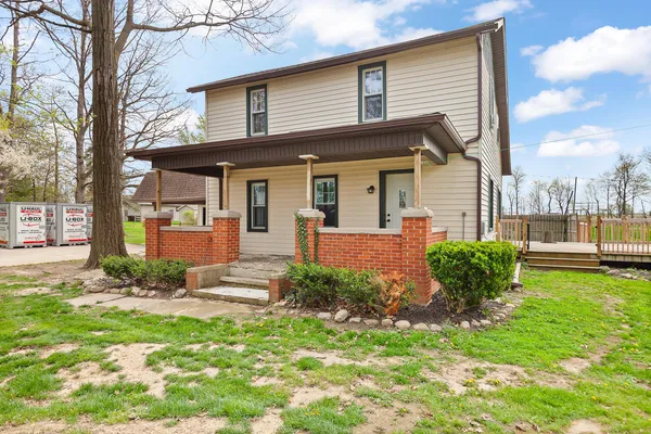 $310,000 | 5910 Lyons Highway, Adrian, MI 49221