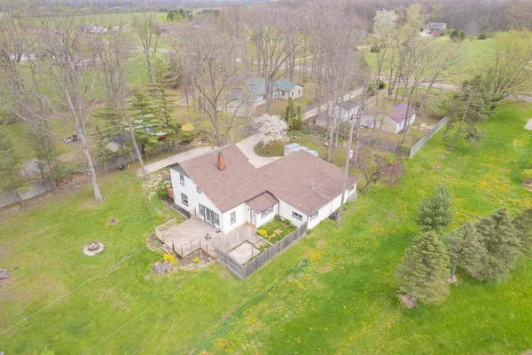 $310,000 | 5910 Lyons Highway, Adrian, MI 49221