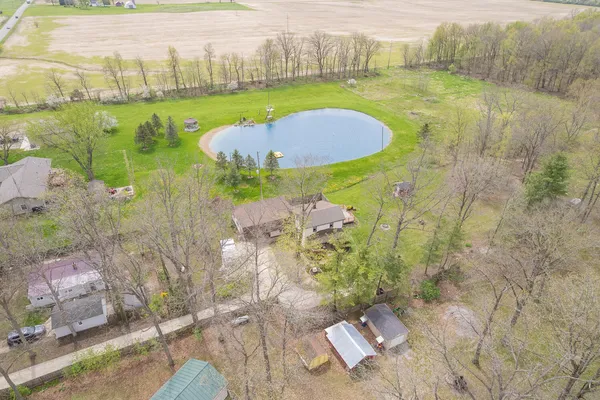 $310,000 | 5910 Lyons Highway, Adrian, MI 49221