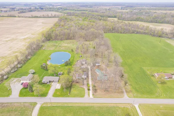 $310,000 | 5910 Lyons Highway, Adrian, MI 49221