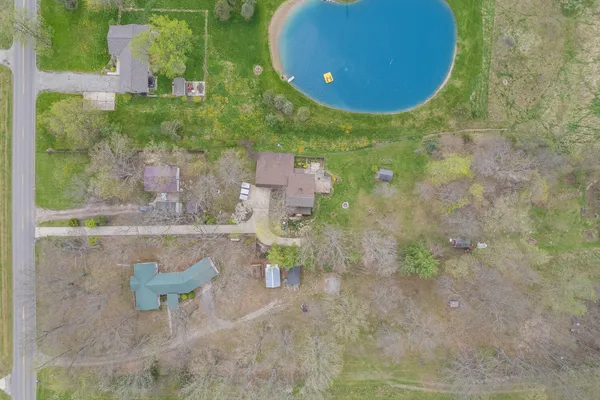 $310,000 | 5910 Lyons Highway, Adrian, MI 49221