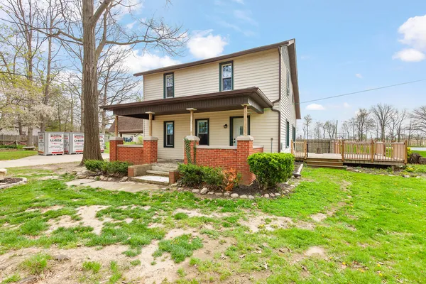 $310,000 | 5910 Lyons Highway, Adrian, MI 49221