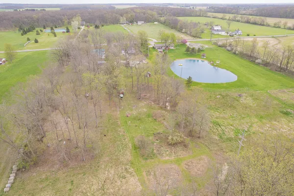 $310,000 | 5910 Lyons Highway, Adrian, MI 49221