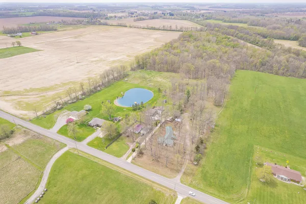 $310,000 | 5910 Lyons Highway, Adrian, MI 49221