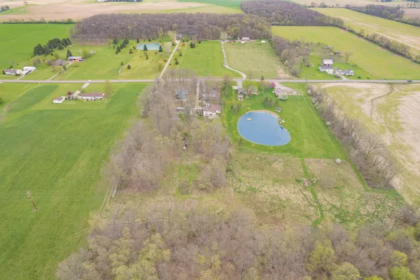 $310,000 | 5910 Lyons Highway, Adrian, MI 49221