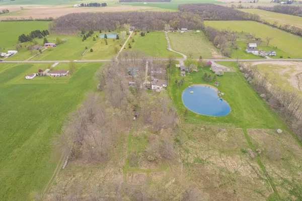$310,000 | 5910 Lyons Highway, Adrian, MI 49221