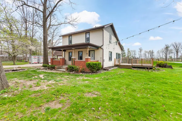 $310,000 | 5910 Lyons Highway, Adrian, MI 49221