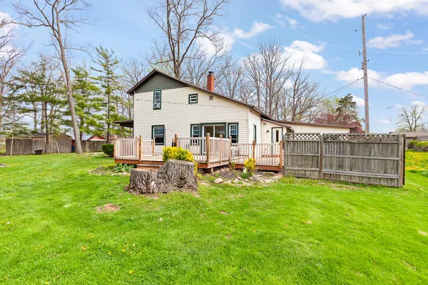 $310,000 | 5910 Lyons Highway, Adrian, MI 49221