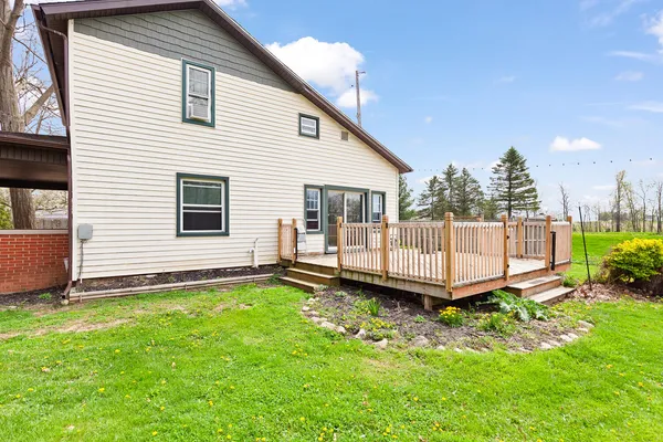 $310,000 | 5910 Lyons Highway, Adrian, MI 49221