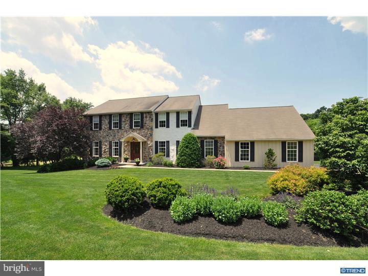 628 Chandler Mill Road Avondale, PA 19311 - Photo 1 of 19 Gallery Image 1