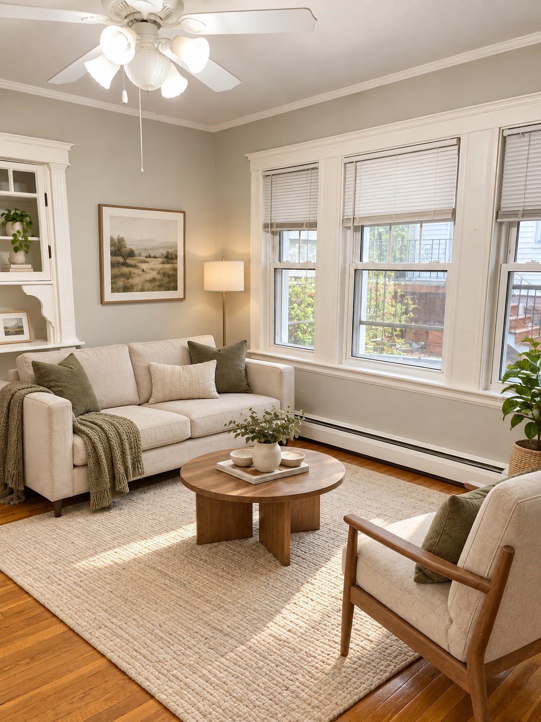 29 Chetwynd Road, Unit 1 Somerville, MA 02144 - Photo 9 of 11 Gallery Image 9