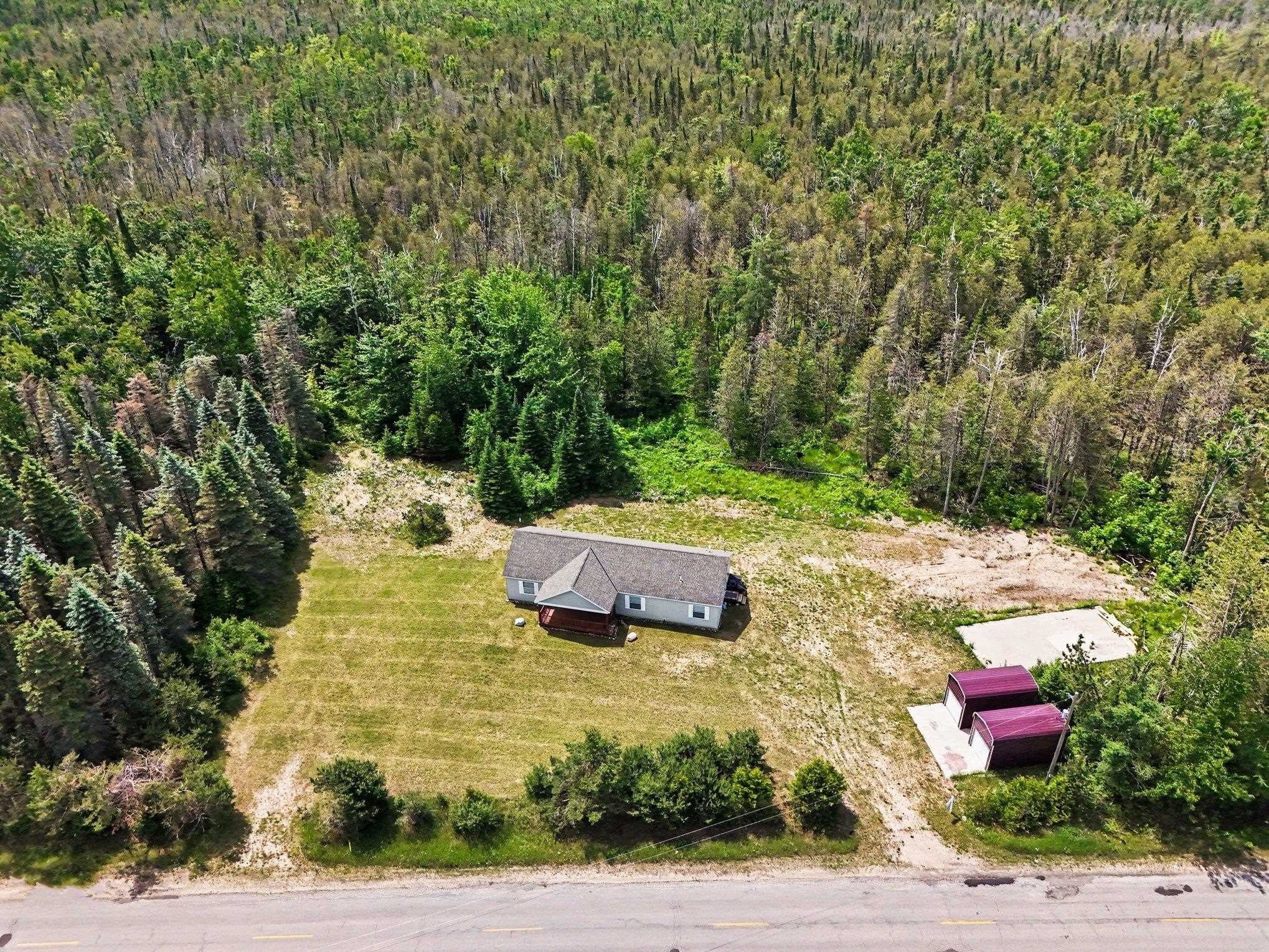 433 East Alexander Road Vanderbilt, MI 49795 - Photo 2 of 58