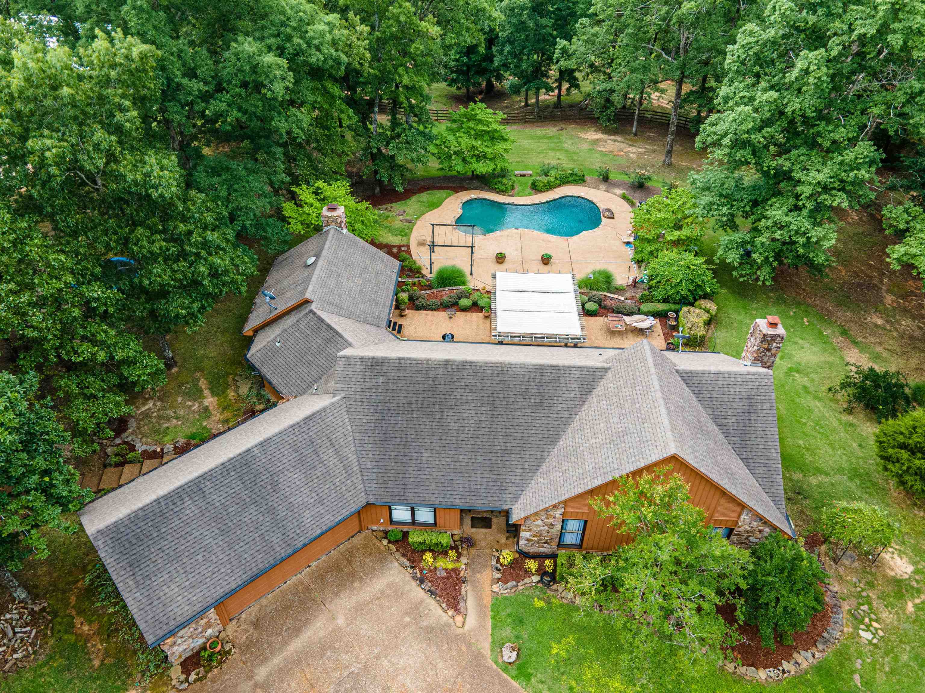 3255 Pittman Road Somerville, TN 38068 - Photo 19 of 35