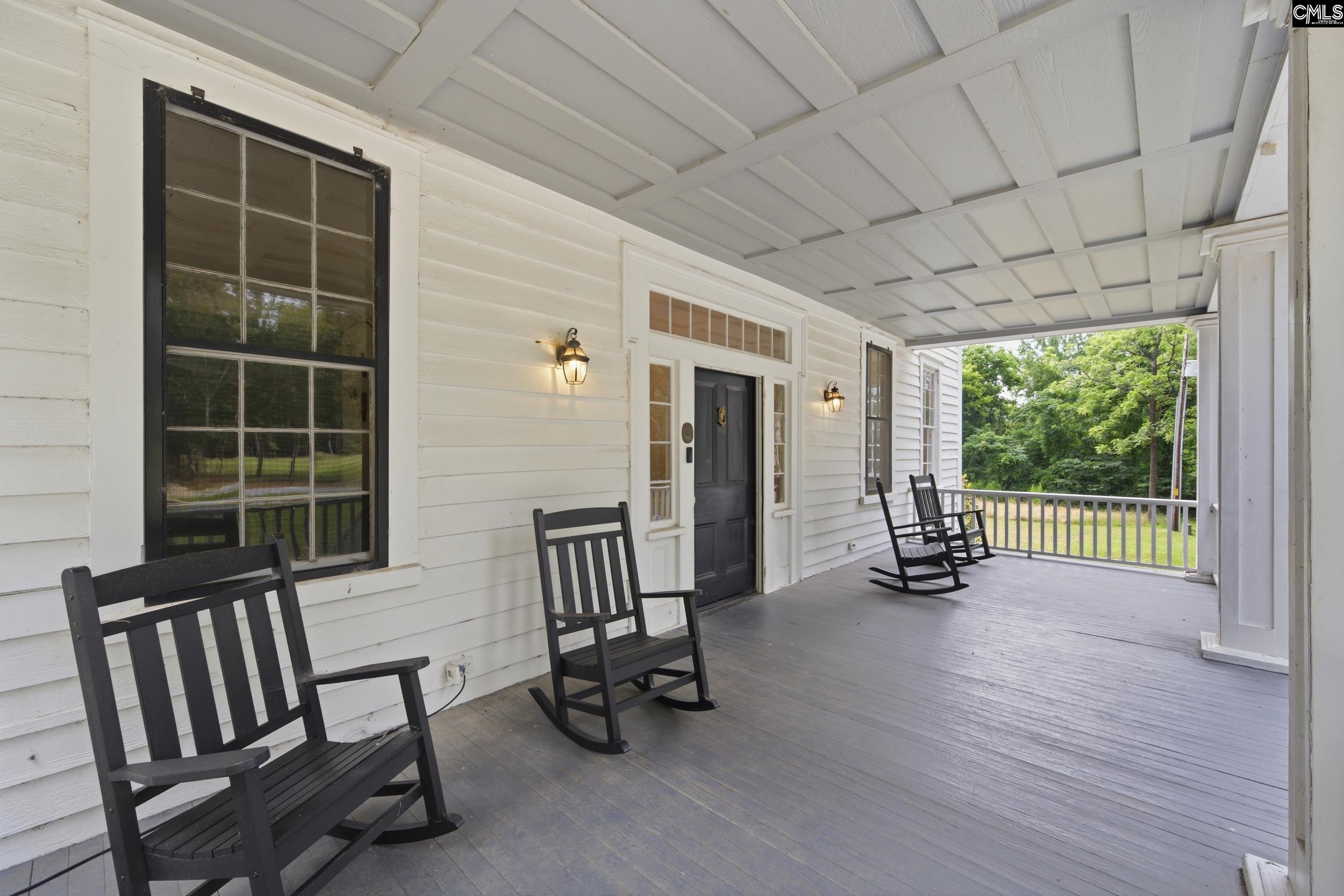 200 Campbell Road Eastover, SC 29044 - Photo 8 of 51