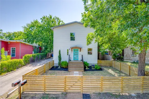 $535,000 | 2003 Rountree Drive, Unit 1, Austin, TX 78722