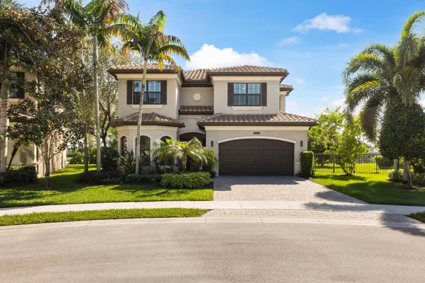 $2,088,000 | 9590 Eden Roc Court, Delray Beach, FL 33446