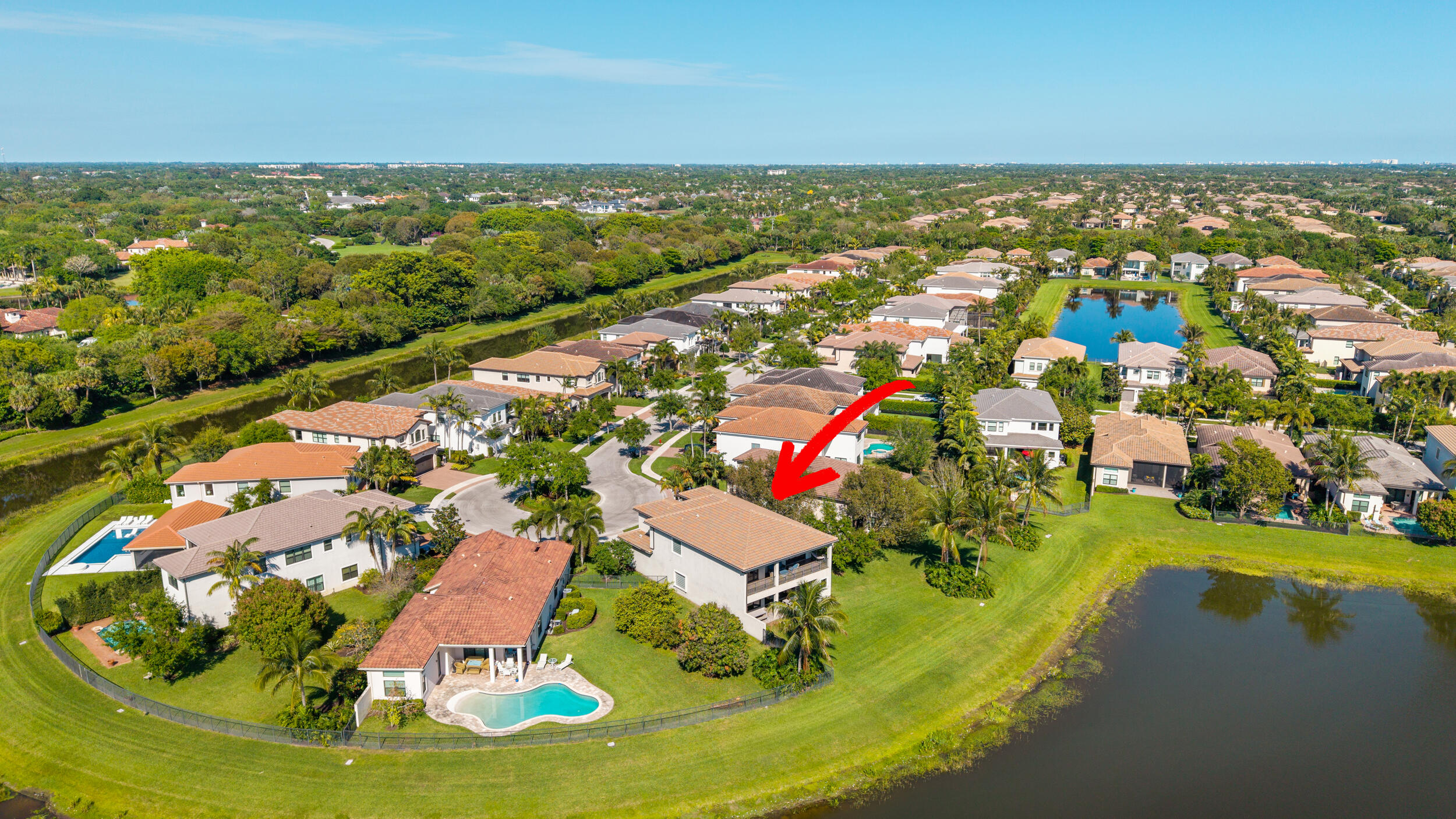 9590 Eden Roc Court Delray Beach, FL 33446 - Photo 45 of 65 75_dji_20260325041841_0008_d_ra