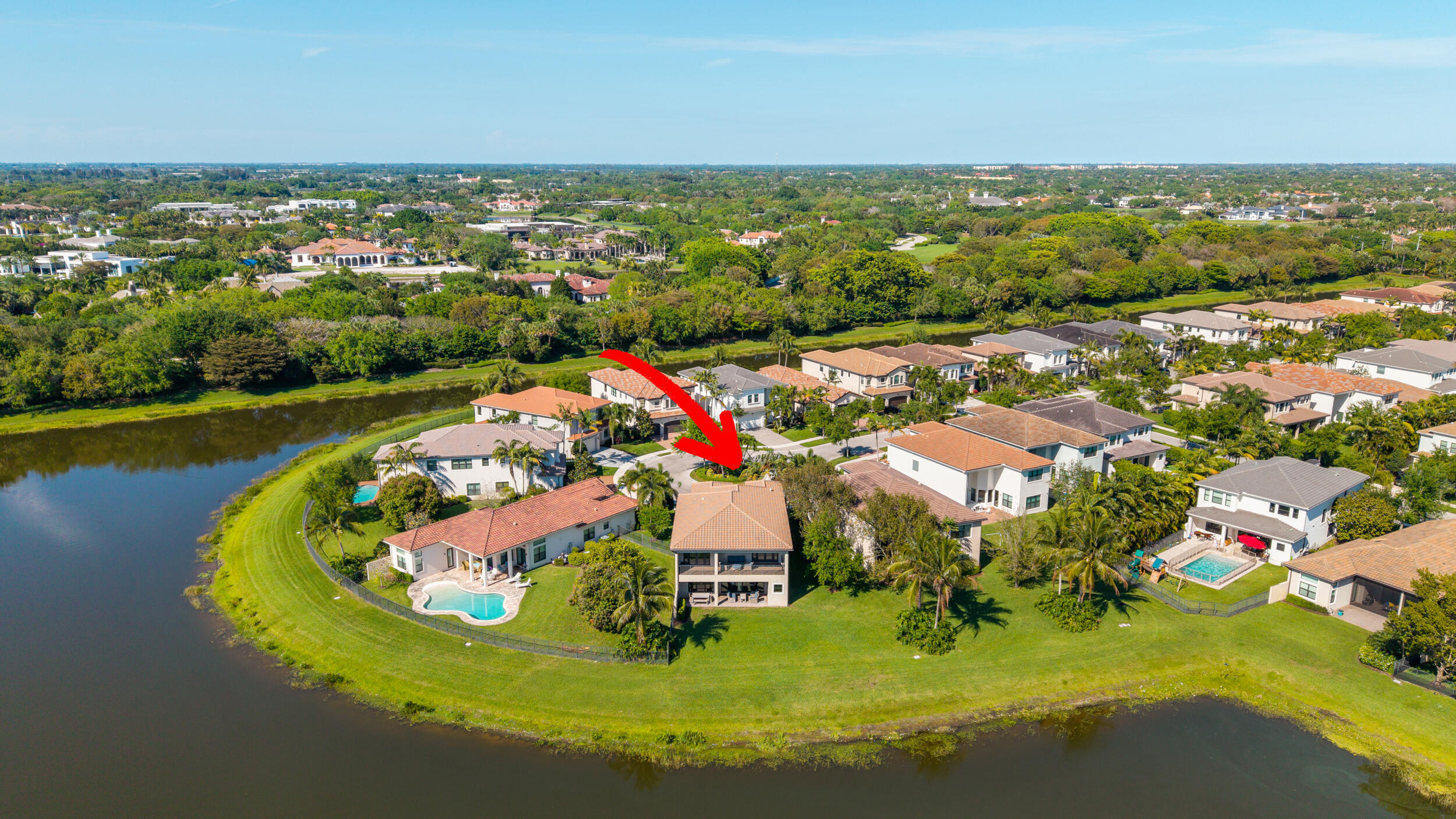 9590 Eden Roc Court Delray Beach, FL 33446 - Photo 46 of 65 77_dji_20260325041855_0010_d_ra