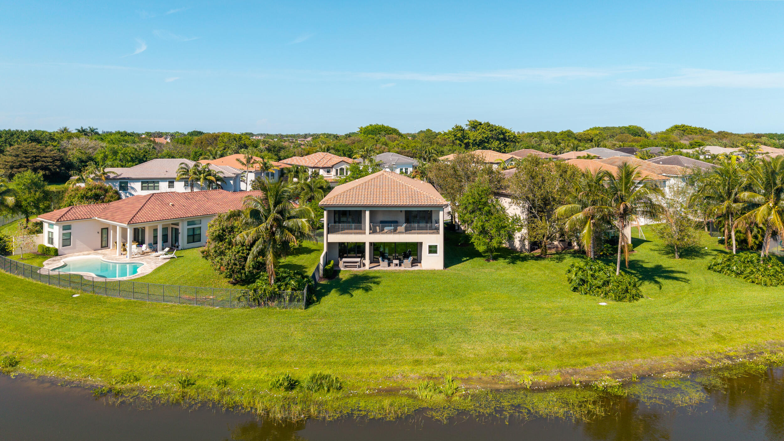 9590 Eden Roc Court Delray Beach, FL 33446 - Photo 47 of 65 79_dji_20260325041941_0019_d