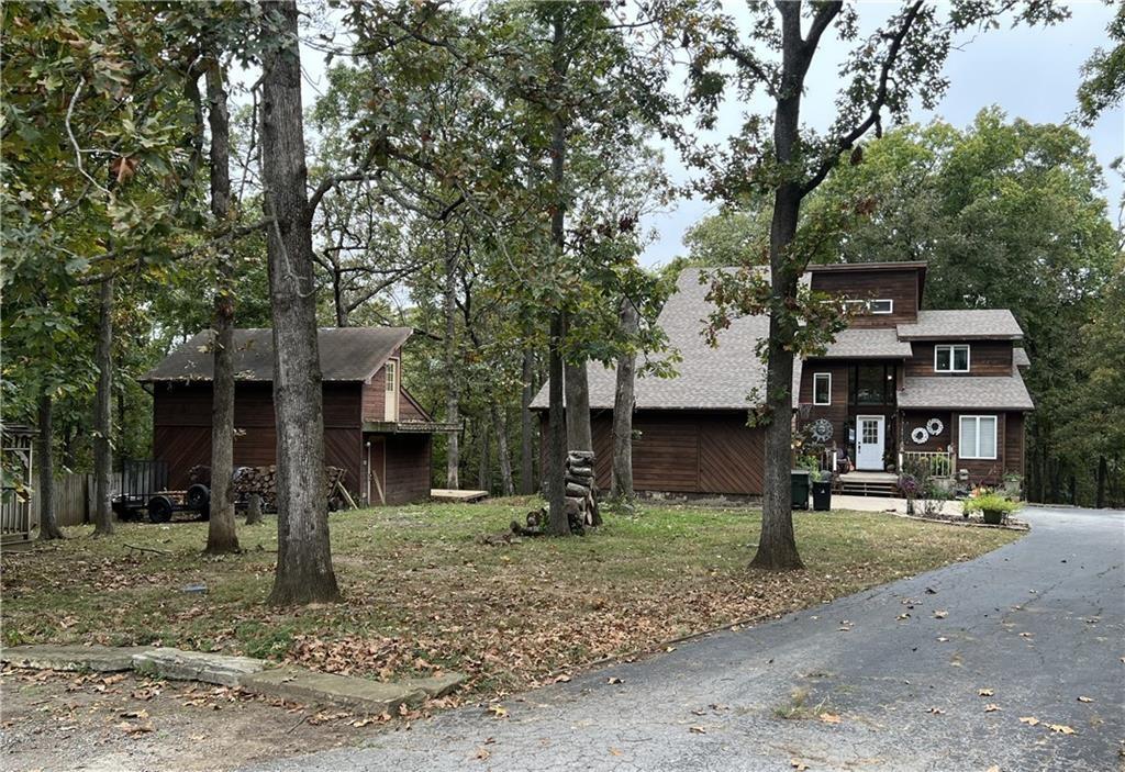 14690 East Redcoat Road Nevada, MO 64772 - Photo 1 of 1