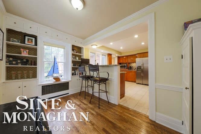 113 Moran Road Grosse Pointe Farms, MI 48236 - Photo 24 of 43
