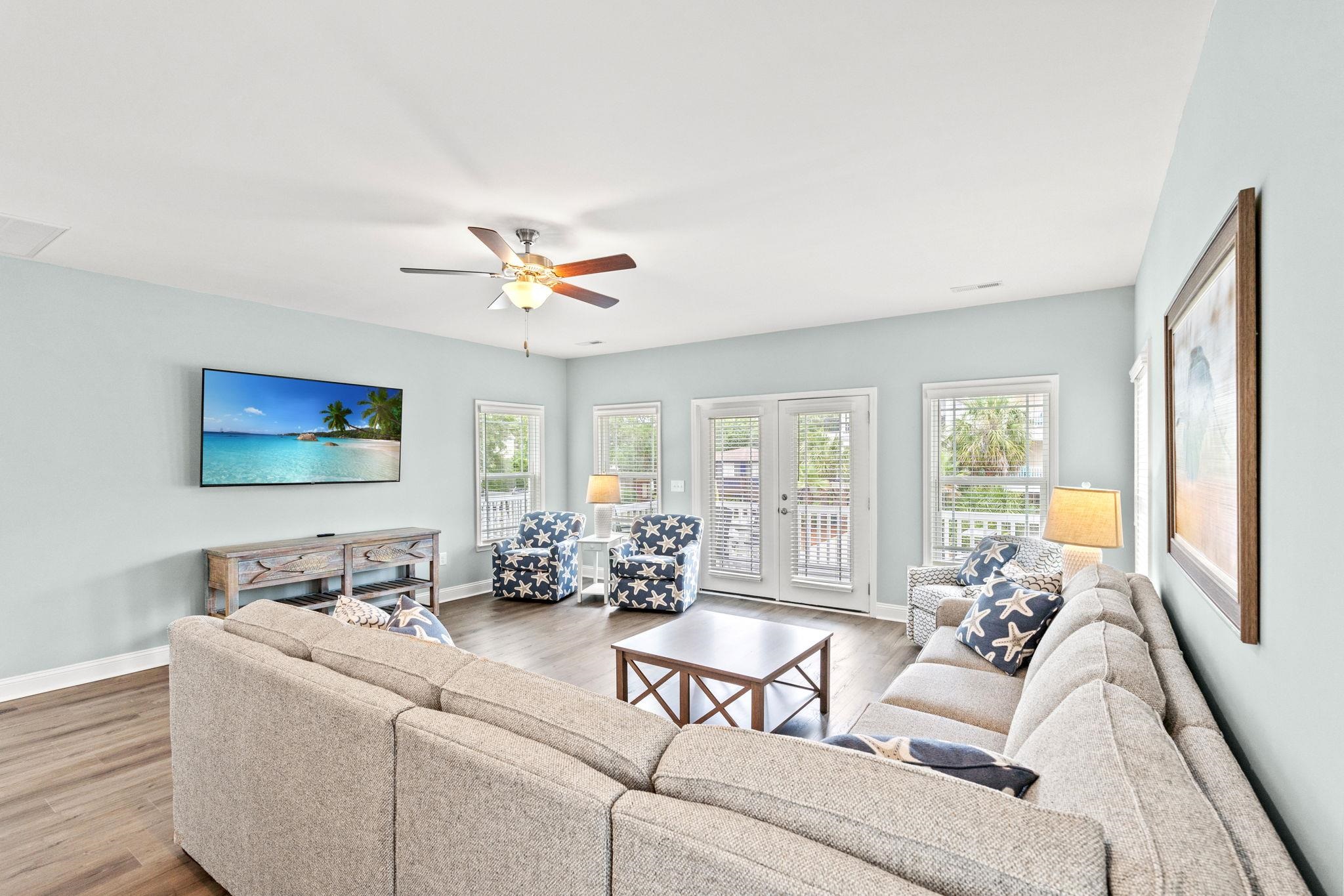 113 12th Avenue South Surfside Beach, SC 29575 - Photo 7 of 48