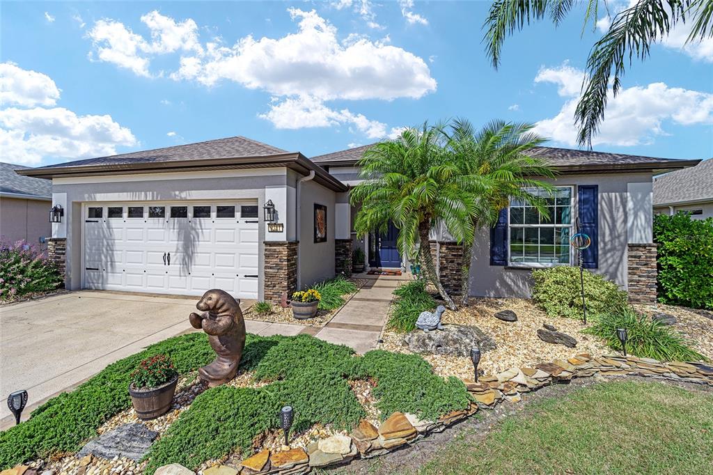 9311 Southwest 66th Loop Ocala, FL 34481 - Photo 1 of 1