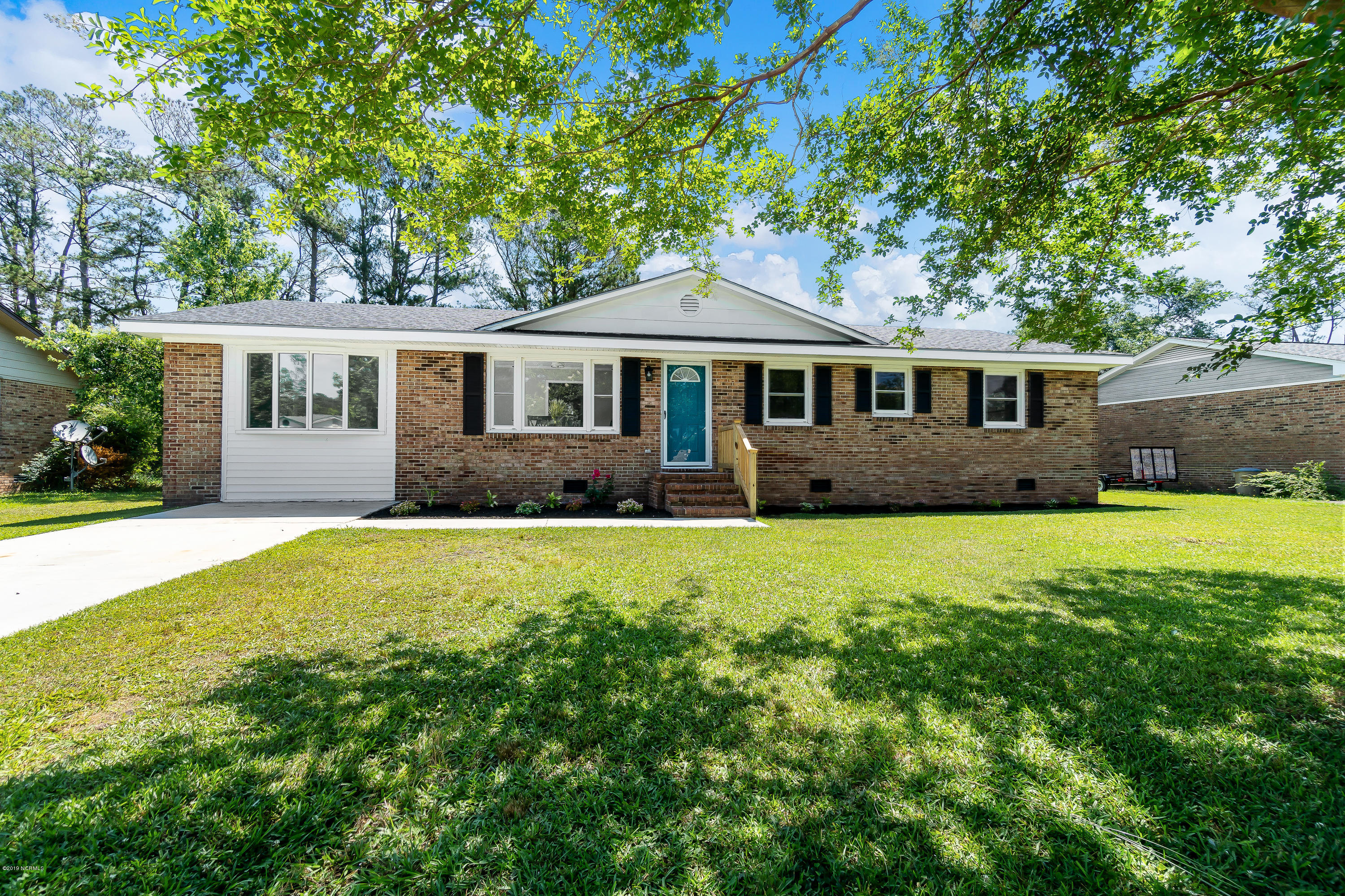207 Wildwood Road Havelock, NC 28532 - Photo 21 of 22 Chill Photo_-22