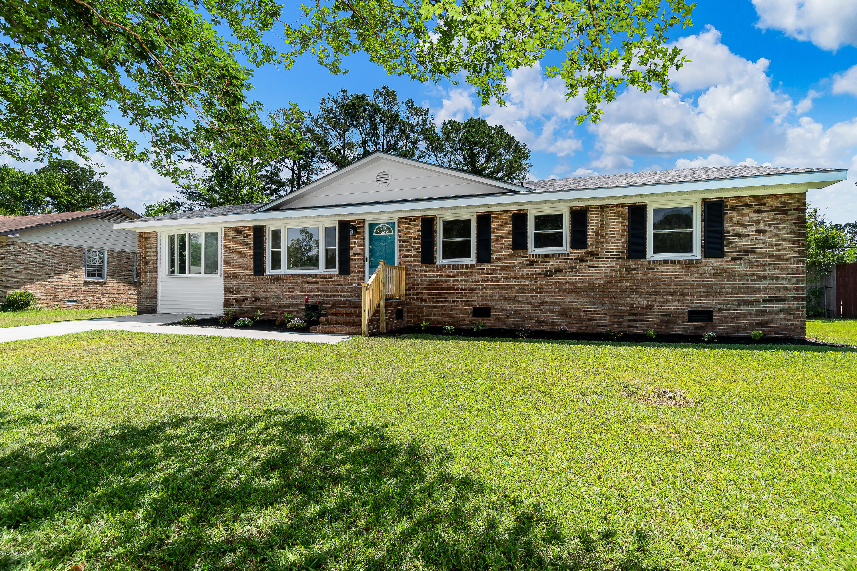 207 Wildwood Road Havelock, NC 28532 - Photo 22 of 22 Chill Photo_-24