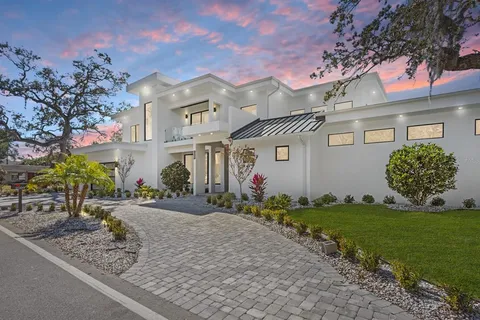 $2,961,700 | 2089 Arlington Street, Sarasota, FL 34239