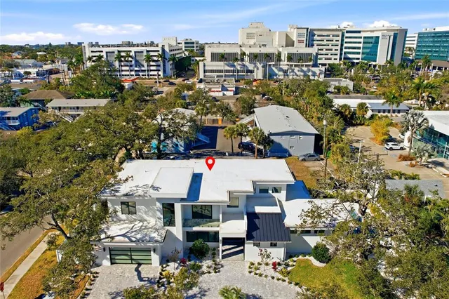 $3,175,000 | 2089 Arlington Street, Sarasota, FL 34239