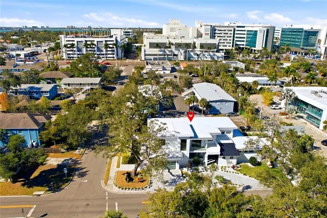 $3,175,000 | 2089 Arlington Street, Sarasota, FL 34239