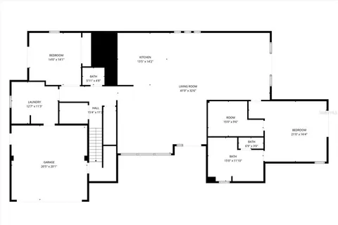 $2,961,700 | 2089 Arlington Street, Sarasota, FL 34239