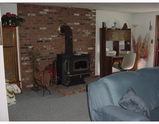201 Powell Road New Brighton, PA 15066 - Photo 11 of 16 Den/Family/Great Room. Wood-burning Buck stove warms the chilliest of evenings. Finished Lower lever is perfect place to gather family and friends.