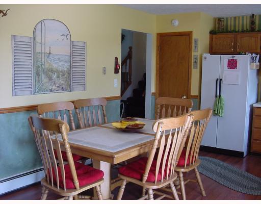 201 Powell Road New Brighton, PA 15066 - Photo 9 of 16 Kitchen. Hugh dining space for the large family dinners.