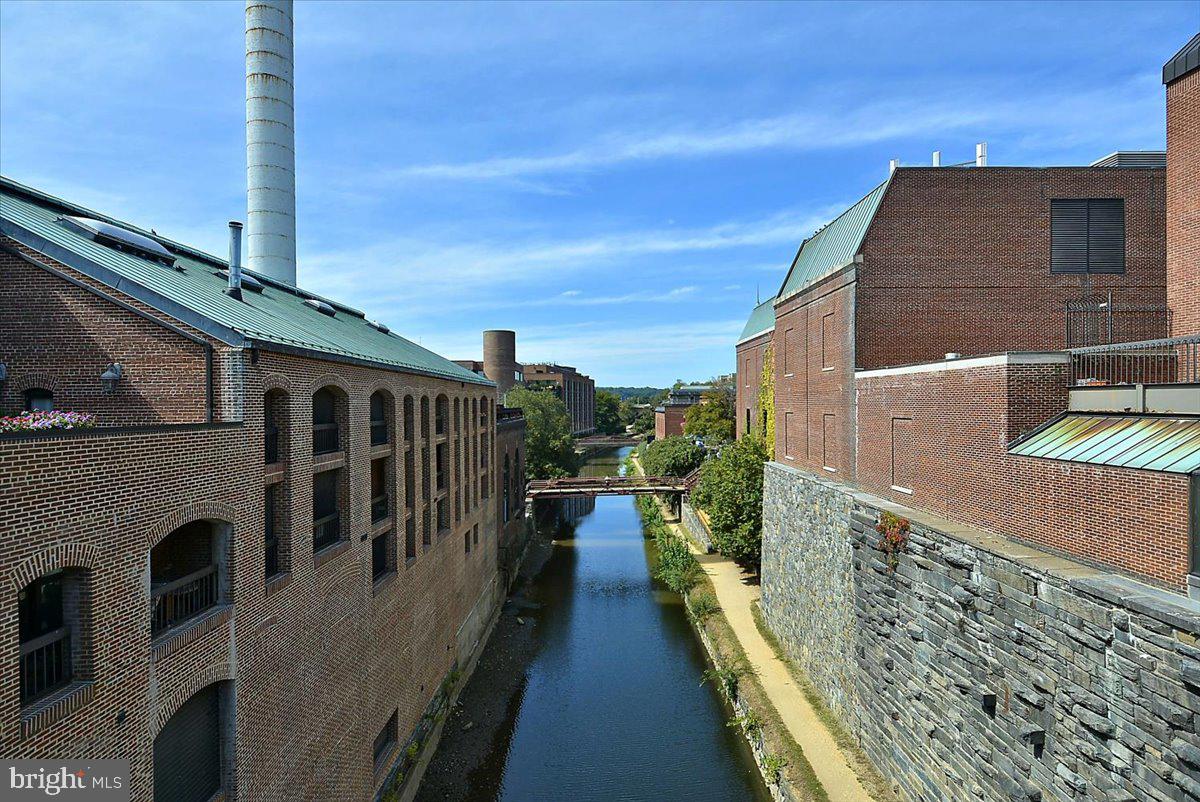 3929 Fulton Street Northwest, Unit A Washington, DC 20007 - Photo 74 of 79 Near By Neighborhood