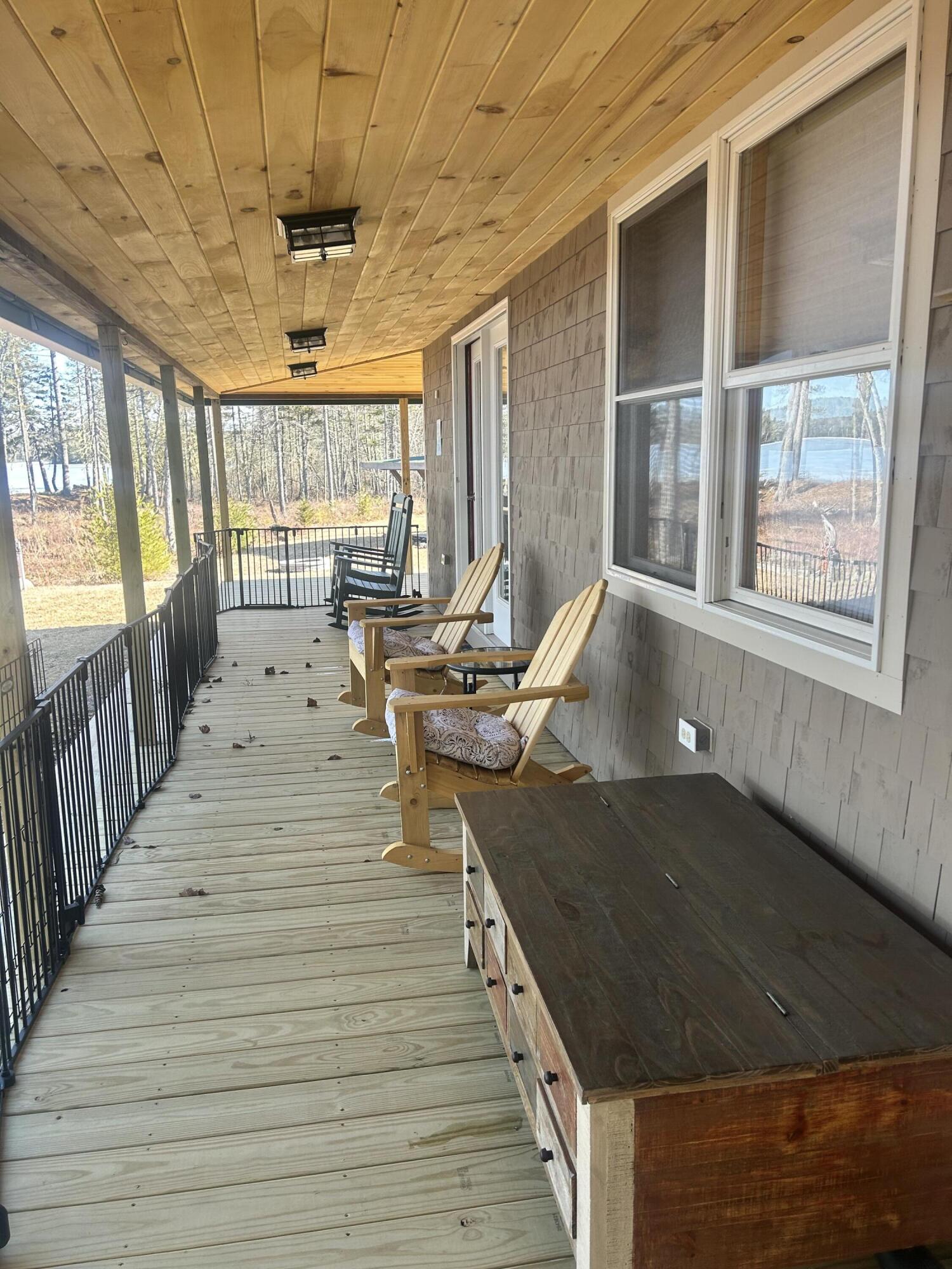 5 West Shr Road Lowell, ME 04493 - Photo 46 of 109