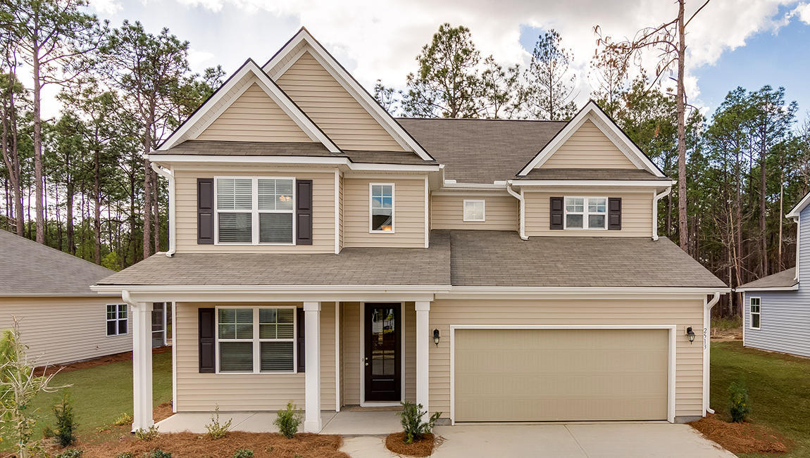 141 Nolin Road Moncks Corner, SC 29461 - Photo 1 of 1 20170506180849512396000000-o