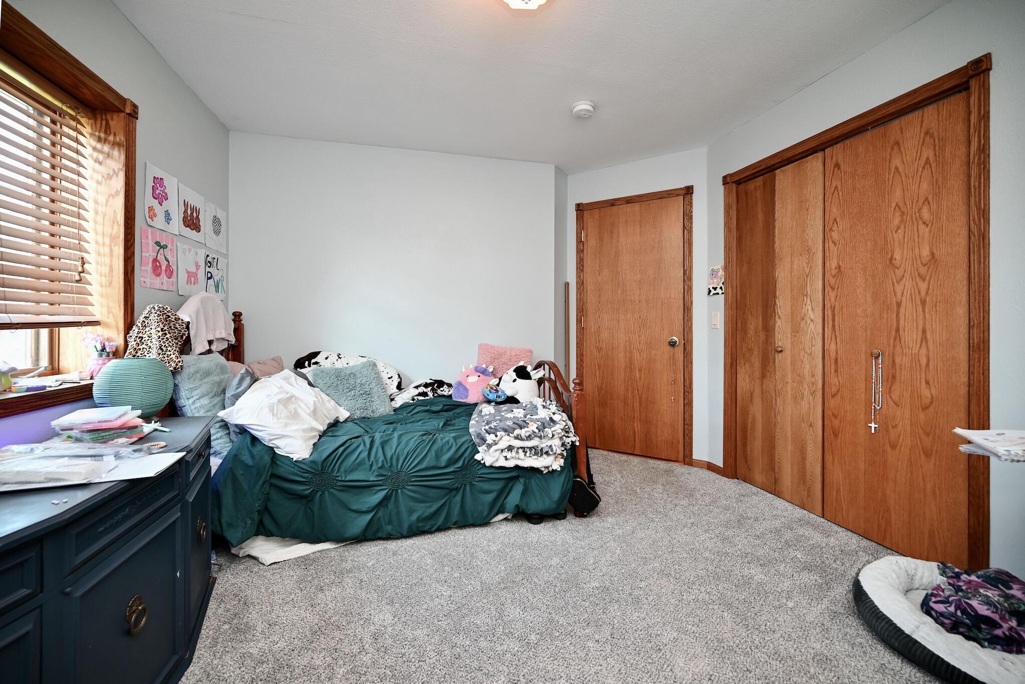 17 Williams Street Lewiston, MN 55952 - Photo 11 of 42 Bedroom Two I