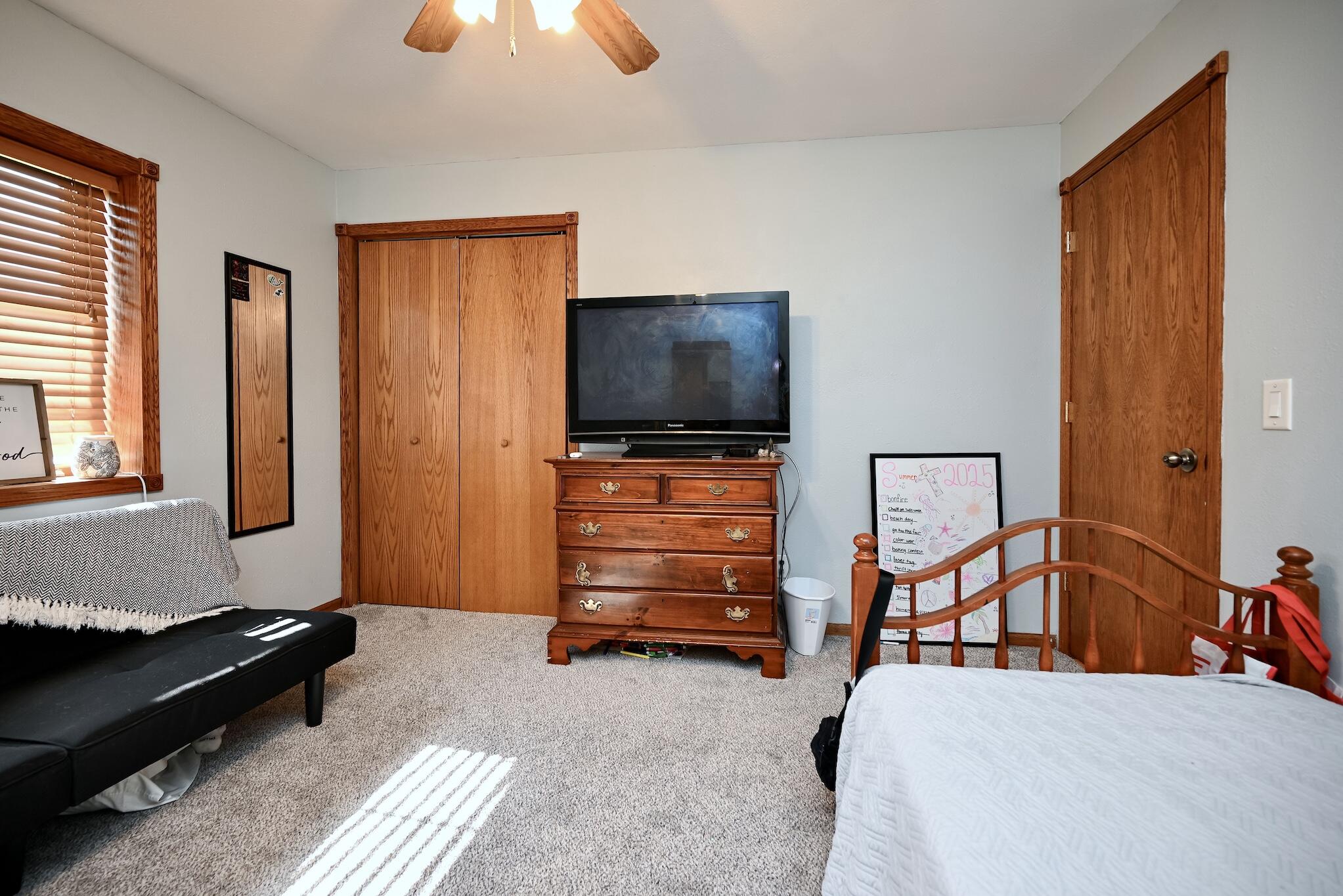 17 Williams Street Lewiston, MN 55952 - Photo 14 of 42 Bedroom Three II