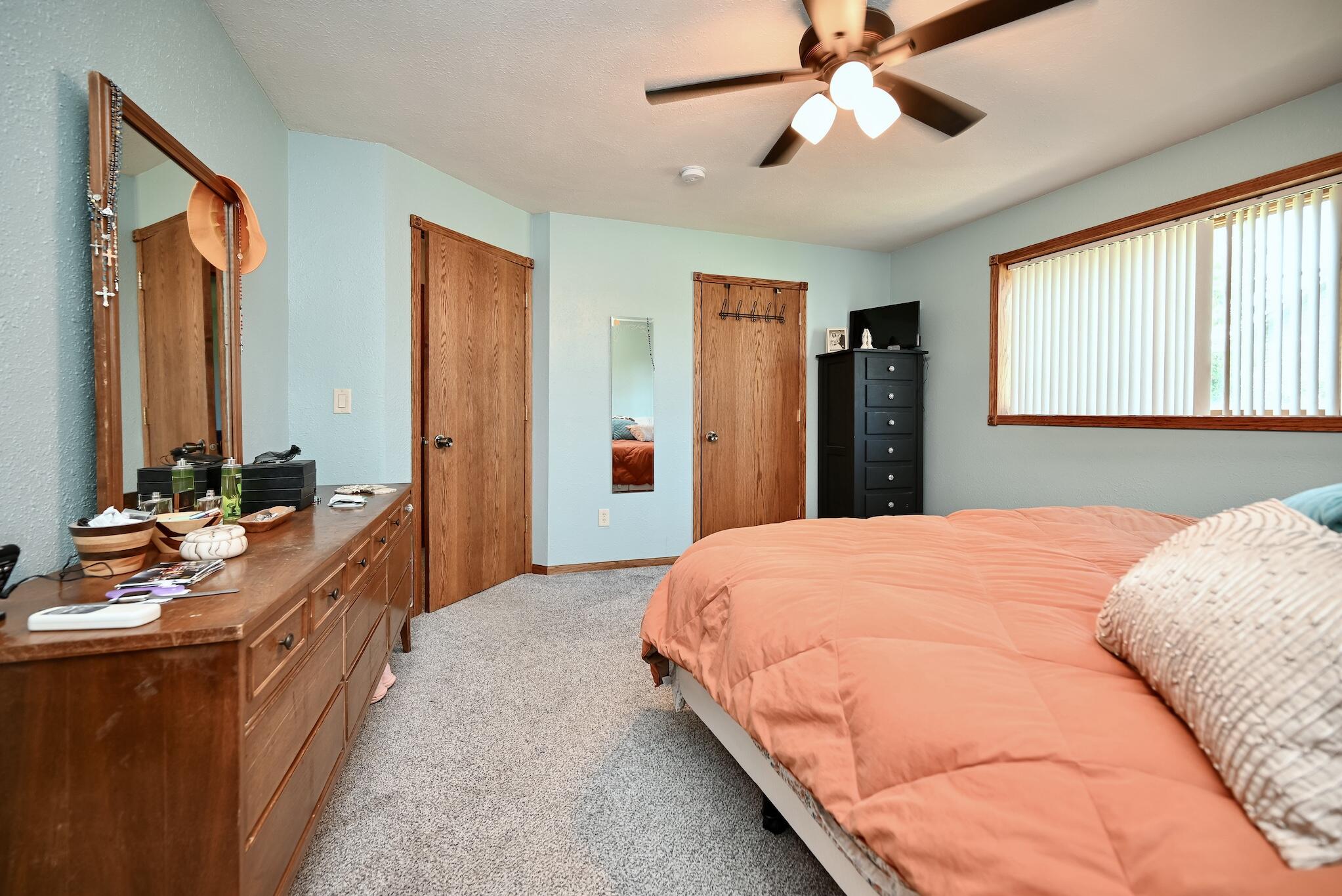 17 Williams Street Lewiston, MN 55952 - Photo 26 of 42 LL Primary Bedroom II