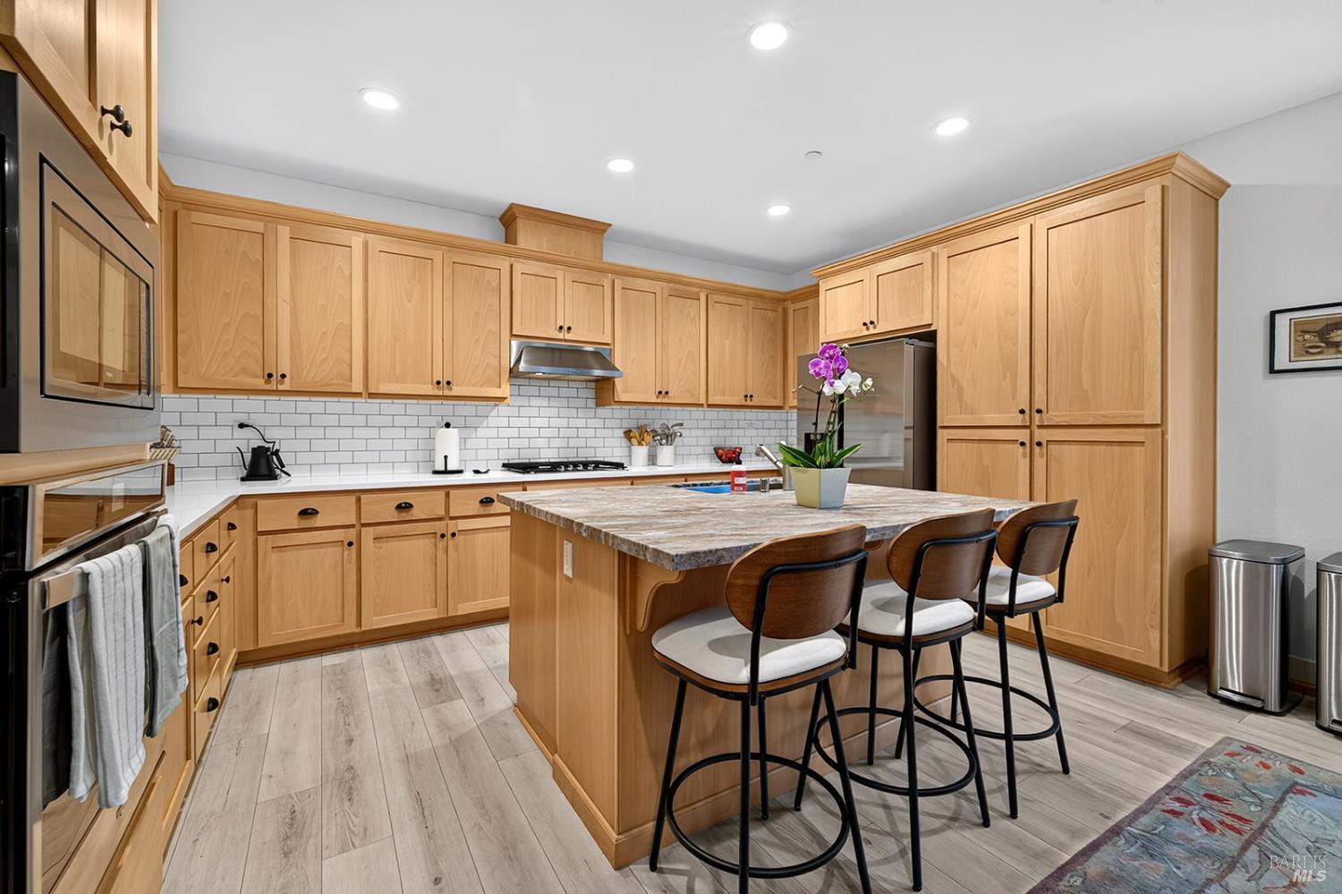 5761 Kassandra Place Rohnert Park, CA 94928 - Photo 23 of 65