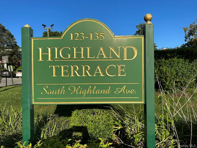 $224,000 | 123-3 South Highland Avenue, Unit B3, Ossining, NY 10562