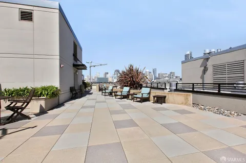 $880,000 | 170 King Street, Unit 711, San Francisco, CA 94107