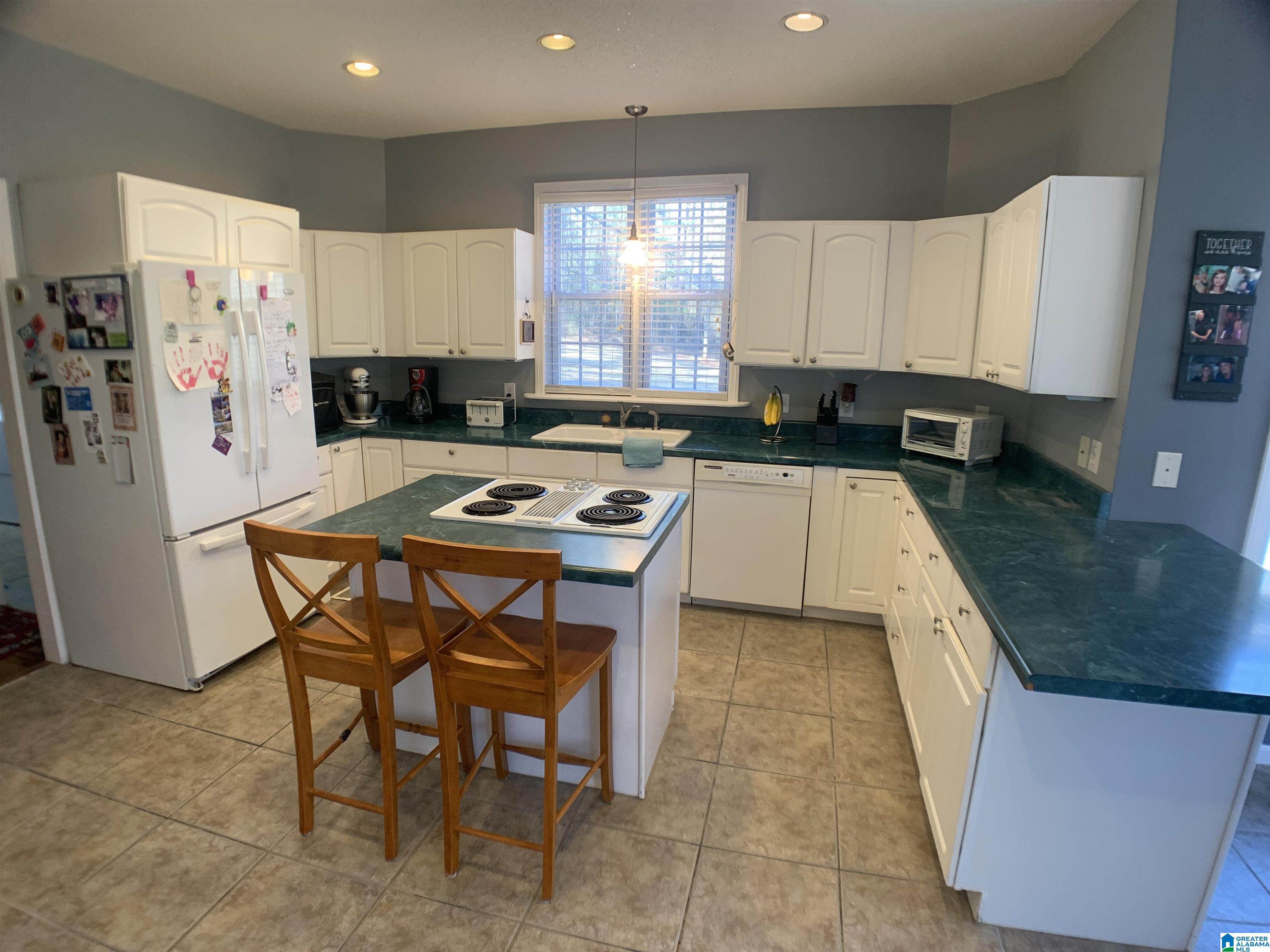 311 Oak Ridge Lane Piedmont, AL 36272 - Photo 9 of 50